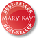 Produktbadge "Bestseller"